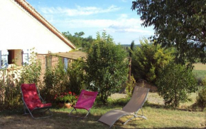 Tra lei lauve avec piscine hors sol